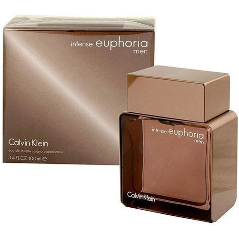 calvin klein euphoria cologne.